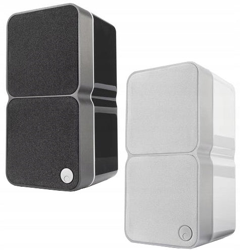 Cambridge Audio Minx Min 22 - white - bookshelf speakers Manufacturer code Minx Min 22