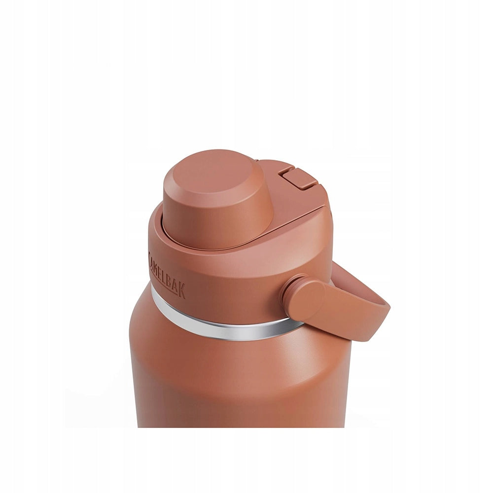 CamelBak Thermal Bottle Thrive Chug Insulated SST 1.2L EAN (GTIN) 0886798053677