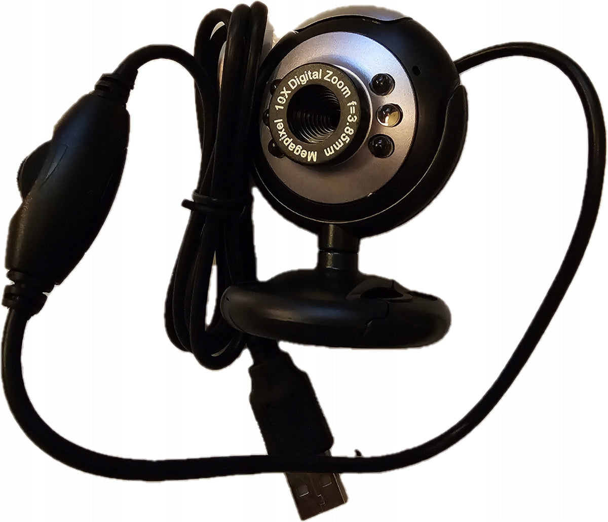 Camera 10pcs! computer web small 640x480
