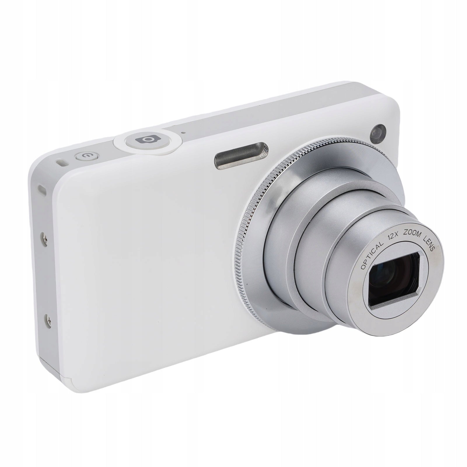 Camera, 4K 64MP HD digital camera with built-in flash for travel Brand no brand