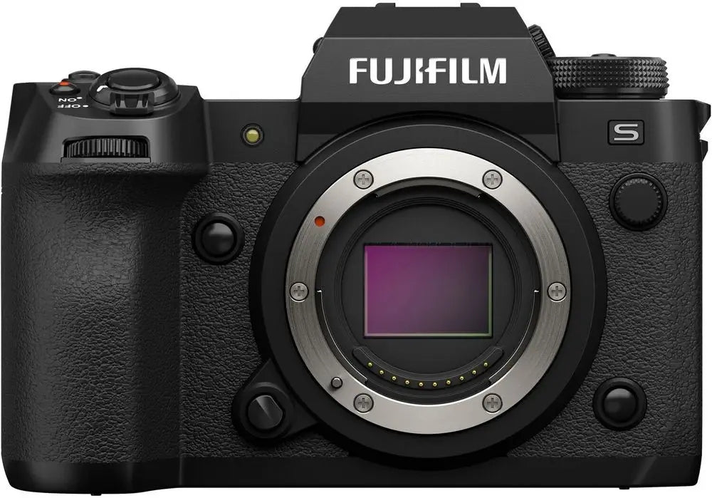 Camera APS-C FujiFilm X-H2S 6K 30kl 4K 120kl
