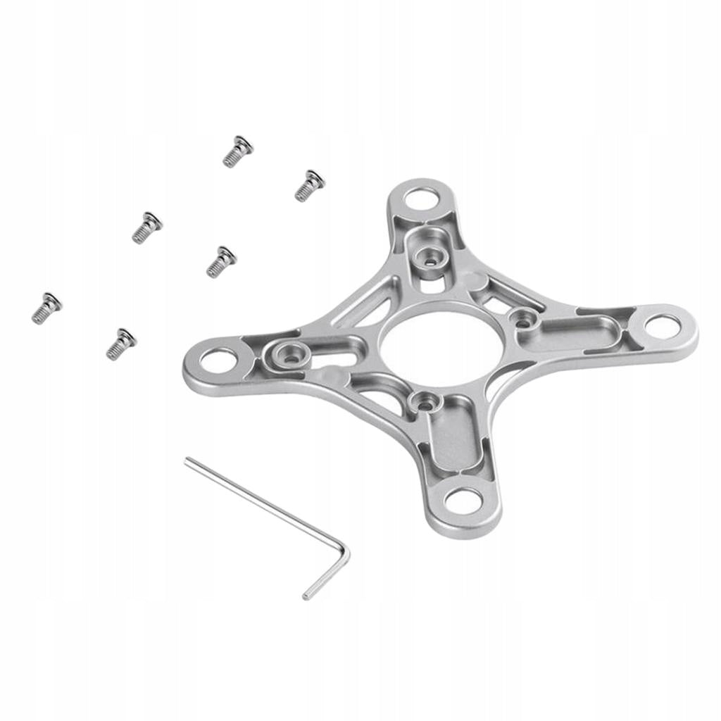 Camera Anti Vibration Gimbal Damping Plate Shock Absorbing for DJI Phantom