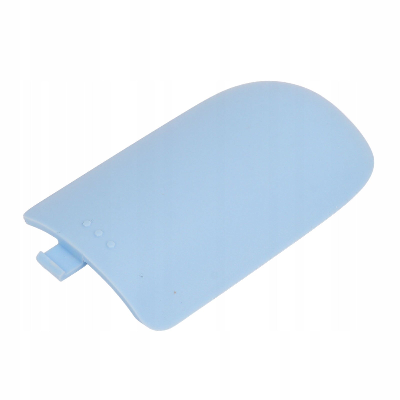 Camera Battery Chamber Cover Replacement Battery Side Cover for 9T Model 2748VJIM
