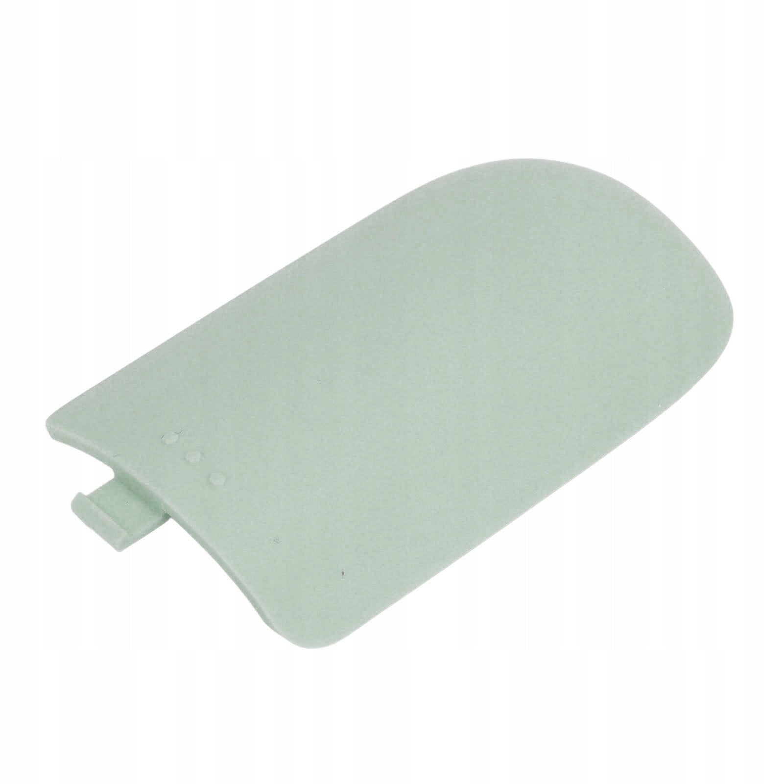 Camera Battery Chamber Cover Replacement Battery Side Cover for D5