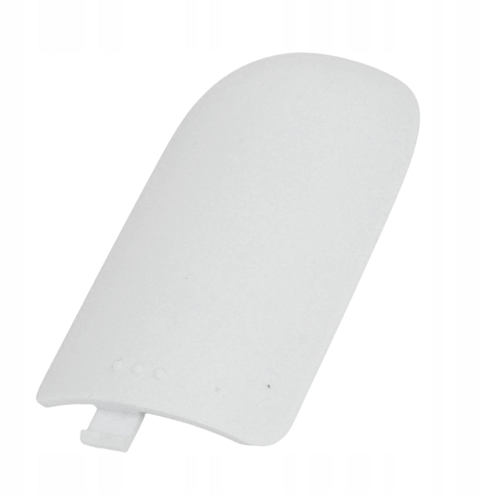 Camera Battery Chamber Cover Replacement Battery Side Cover for U6 Model 9044HABD