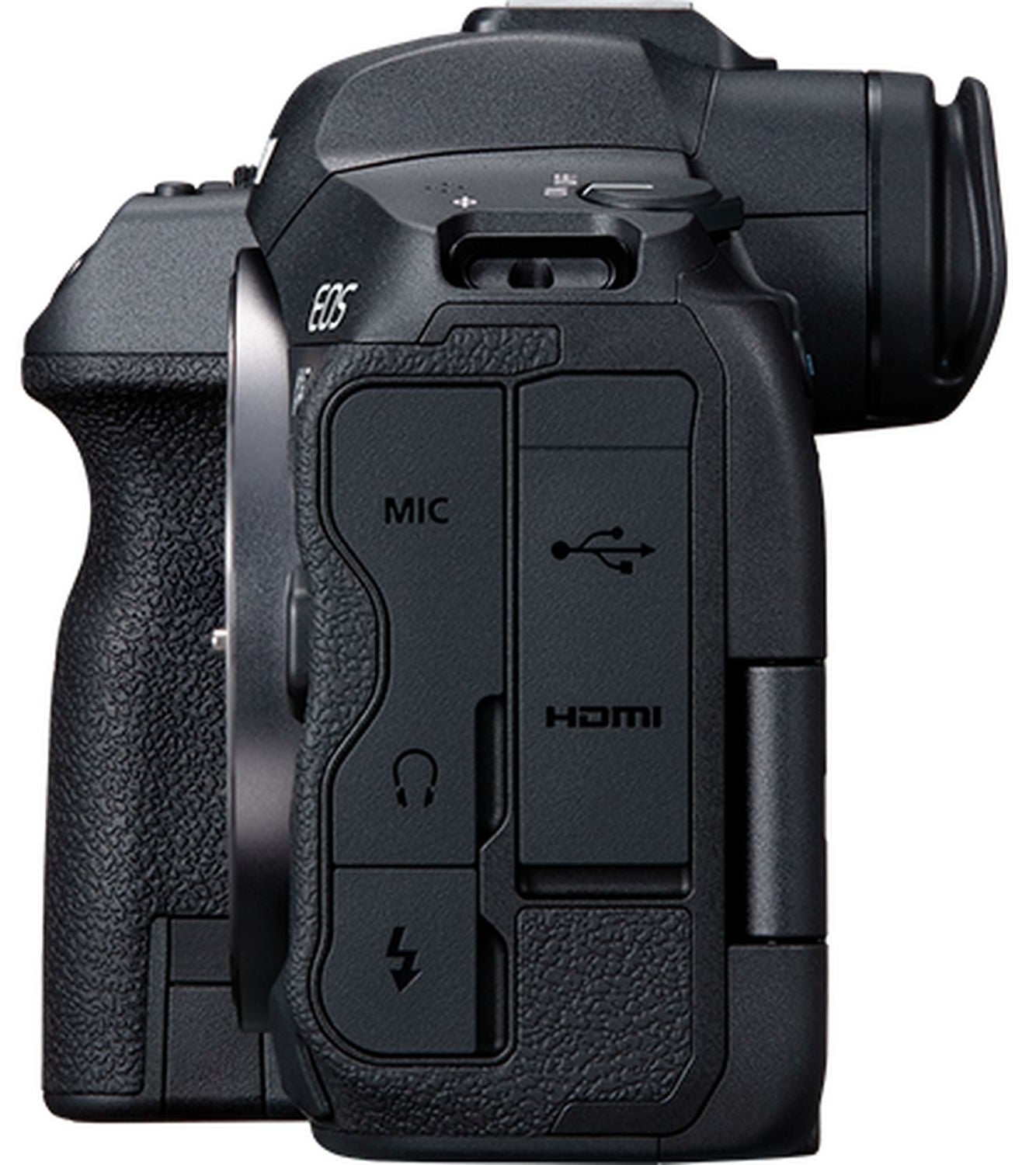 Camera Canon EOS R5 body black Brand Canon
