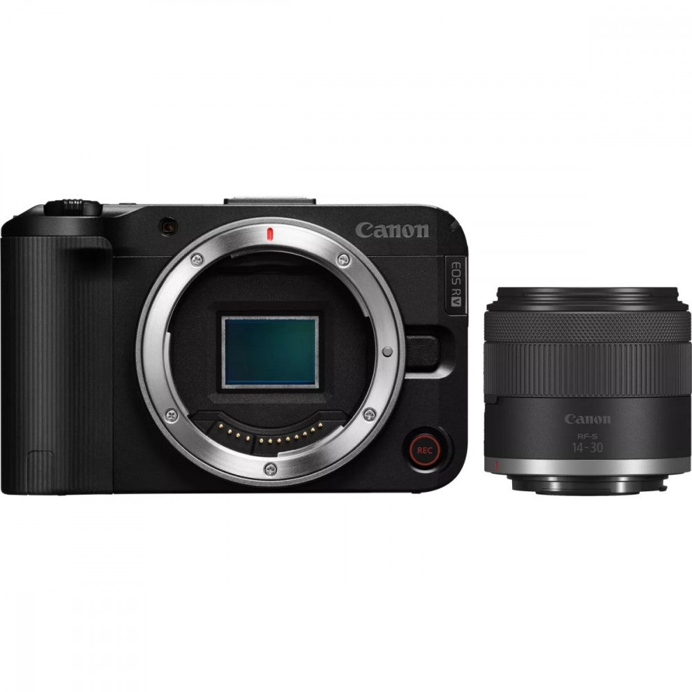 Camera Canon EOS R50 V 14-30 STM