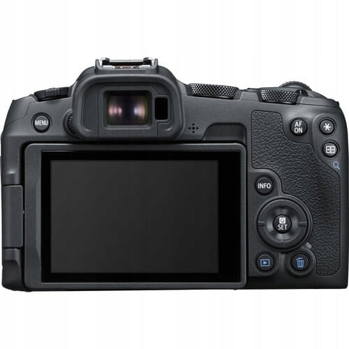 Camera Canon EOS R8 body black Manufacturer code 5803C003
