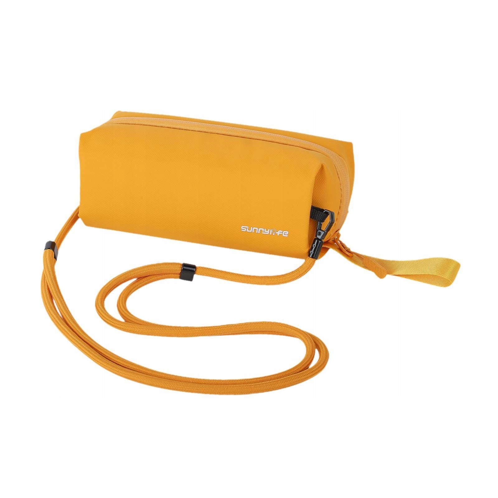 Camera Carrying Case Sturdy Waterproof Large Capacity Handbag Carry Yellow Model Storage Protective Bag for Camera Carrying Case