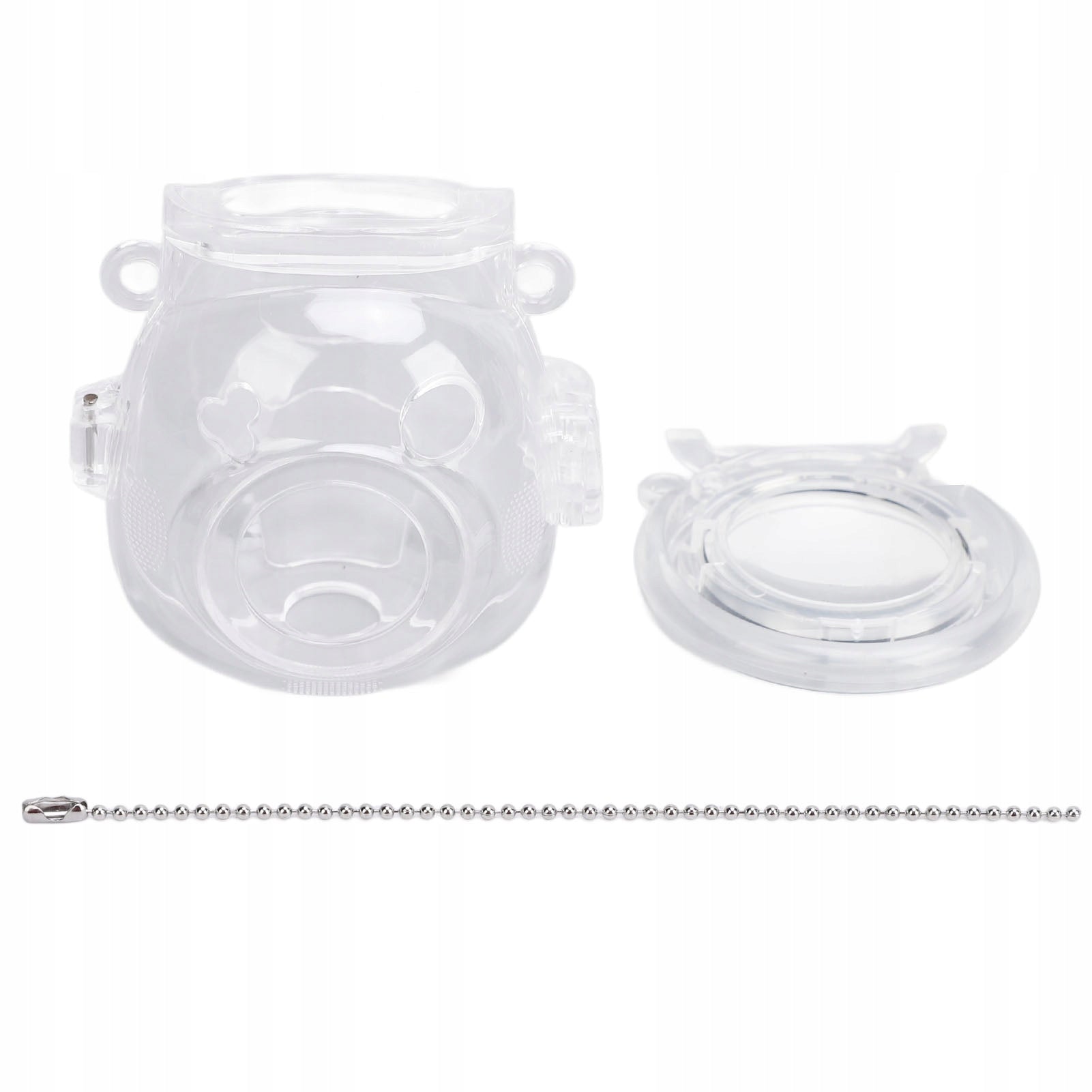 Camera Case Anti Scratch Anti Fall Transparent with Self Shooting M3 Brand no brand