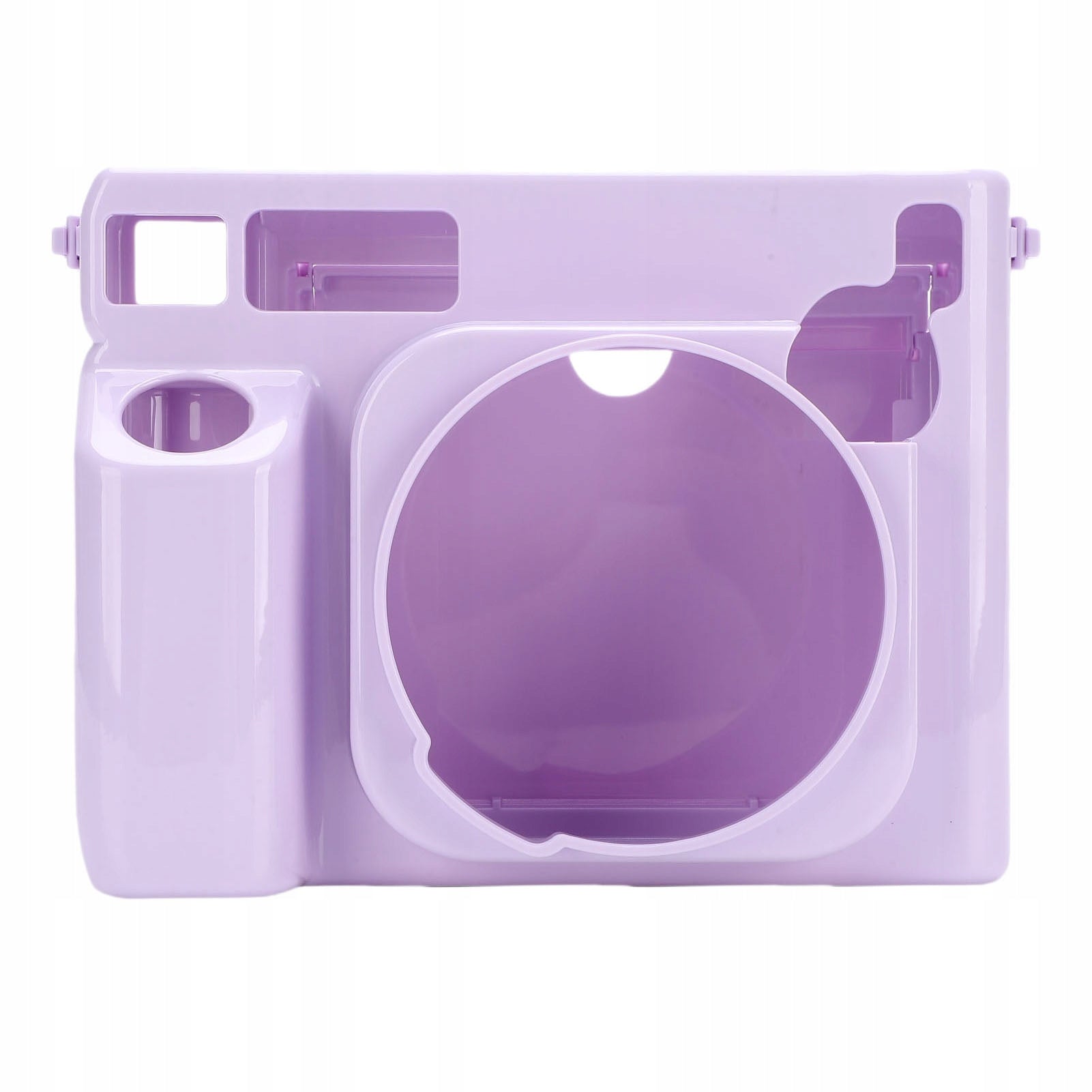 Camera Case Fits NaNaNaNaNaNaPolaroid Wide 400 Instant Camera MC Brand no brand