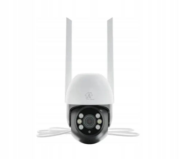 Camera Extralink Perun EOC-268 IP65 detection Brand Extralink