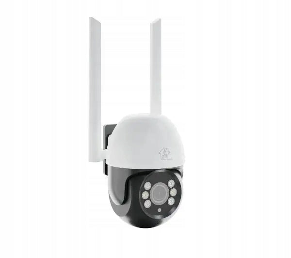 Camera Extralink Perun EOC-268 IP65 detection