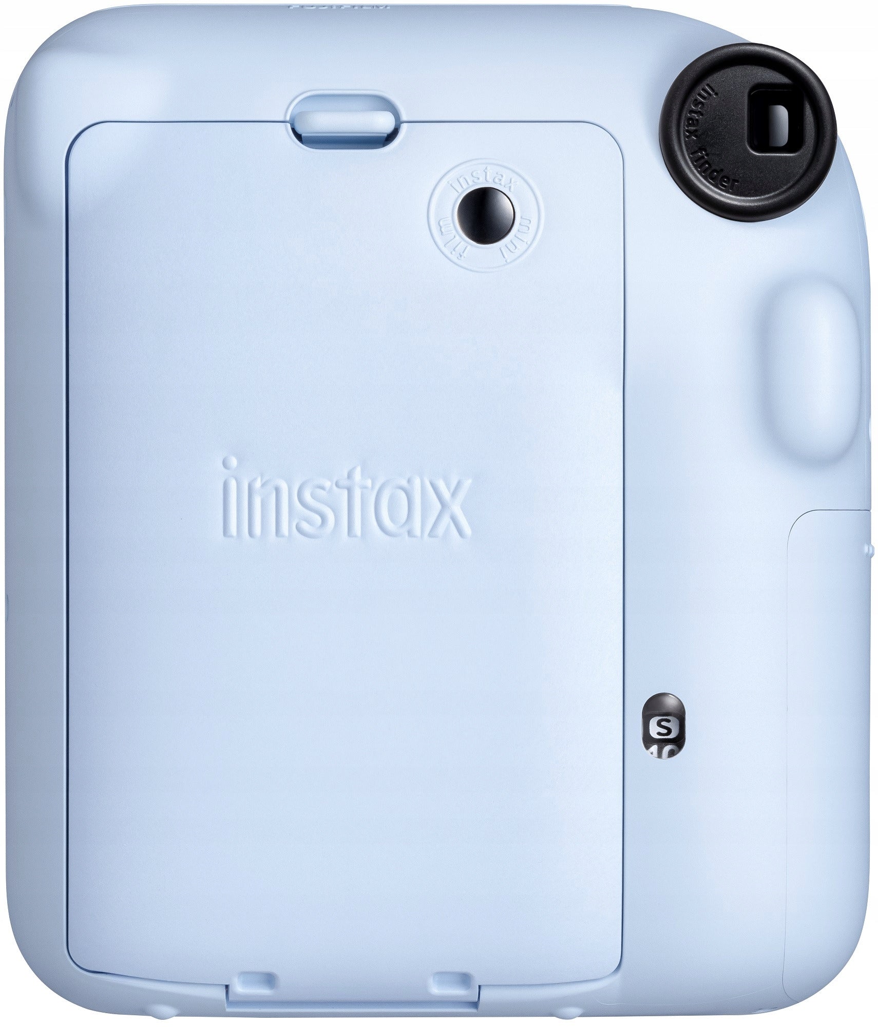 Camera FUJIFILM Instax Mini 12 Blue Communications Wi-Fi Bluetooth NFC