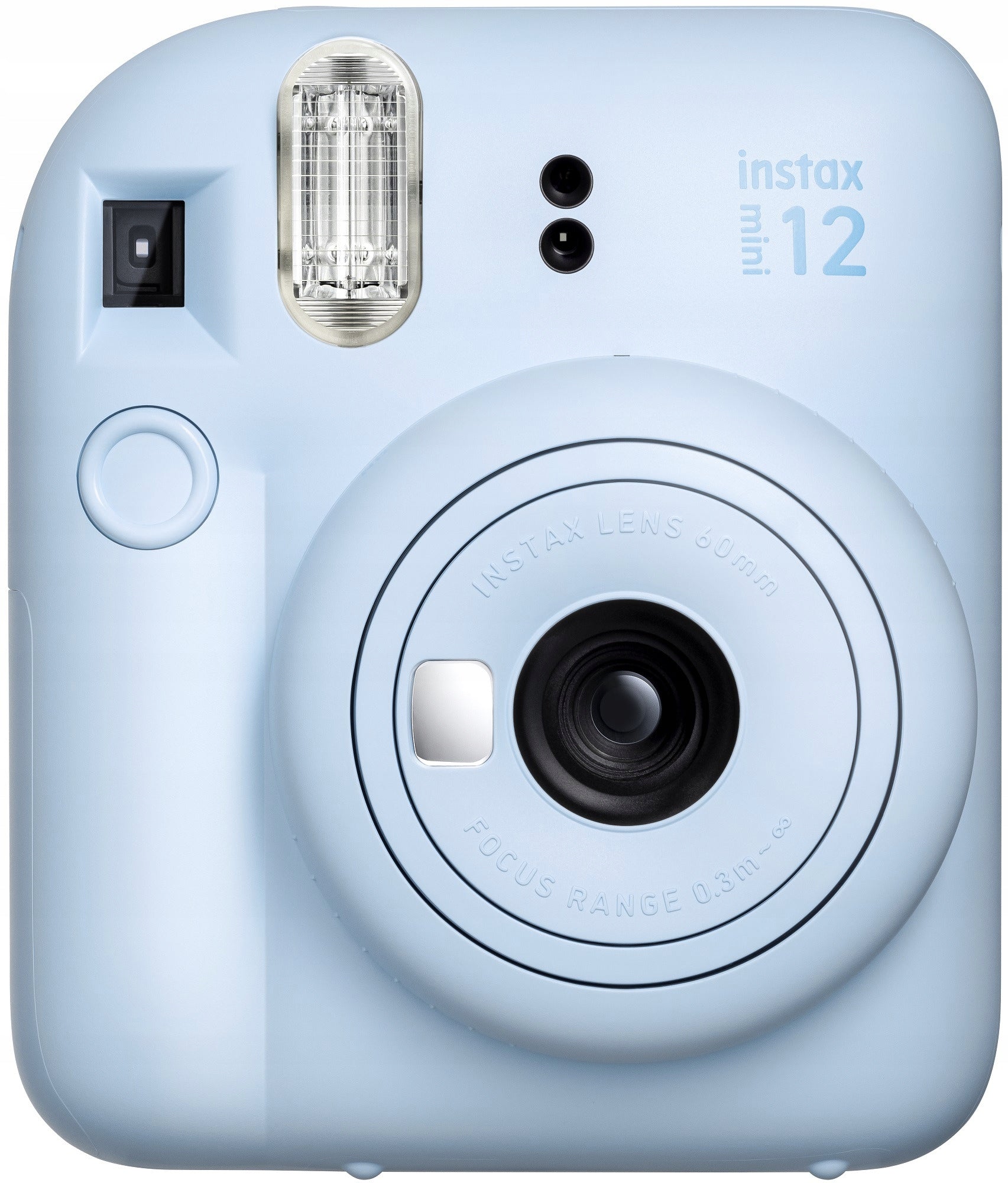 Camera FUJIFILM Instax Mini 12 Blue