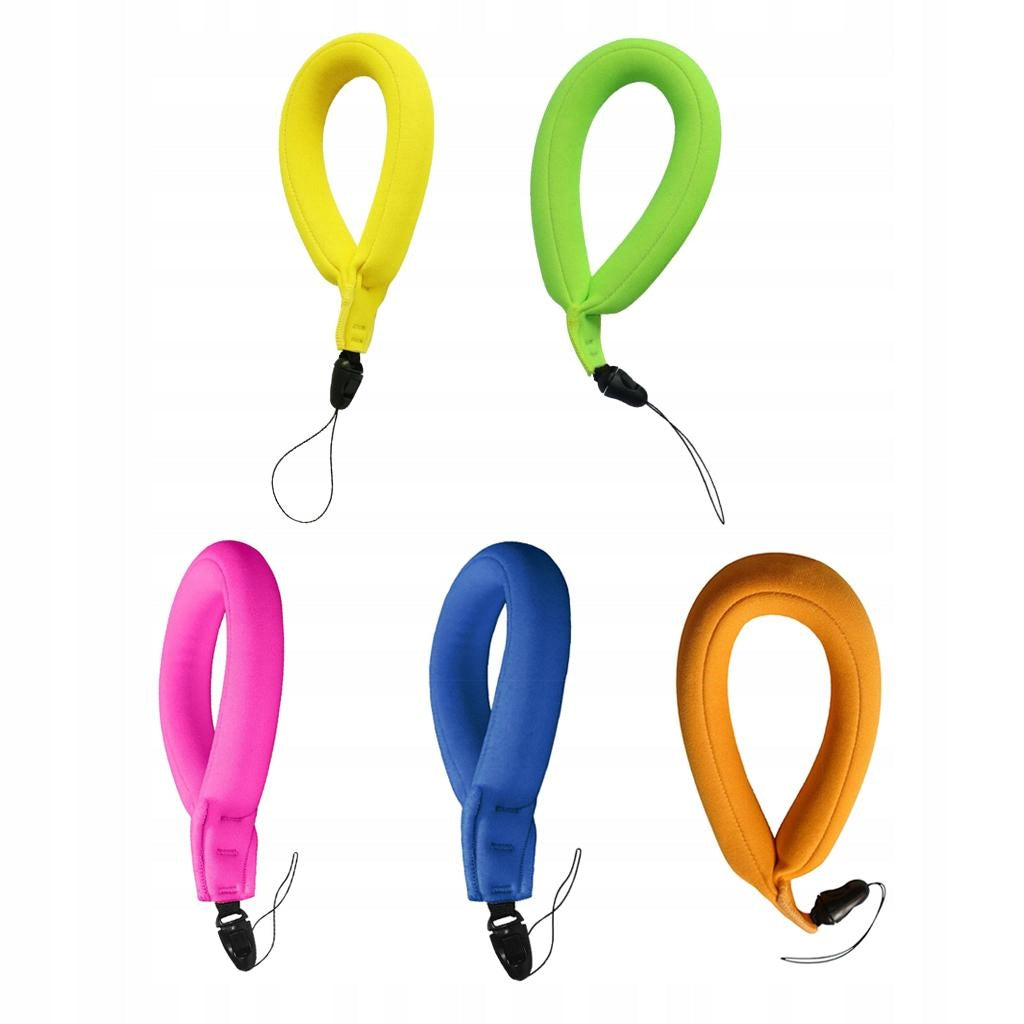 Camera Floating Wristband Water Buoyant Wrist Pink EAN (GTIN) 0788326397386