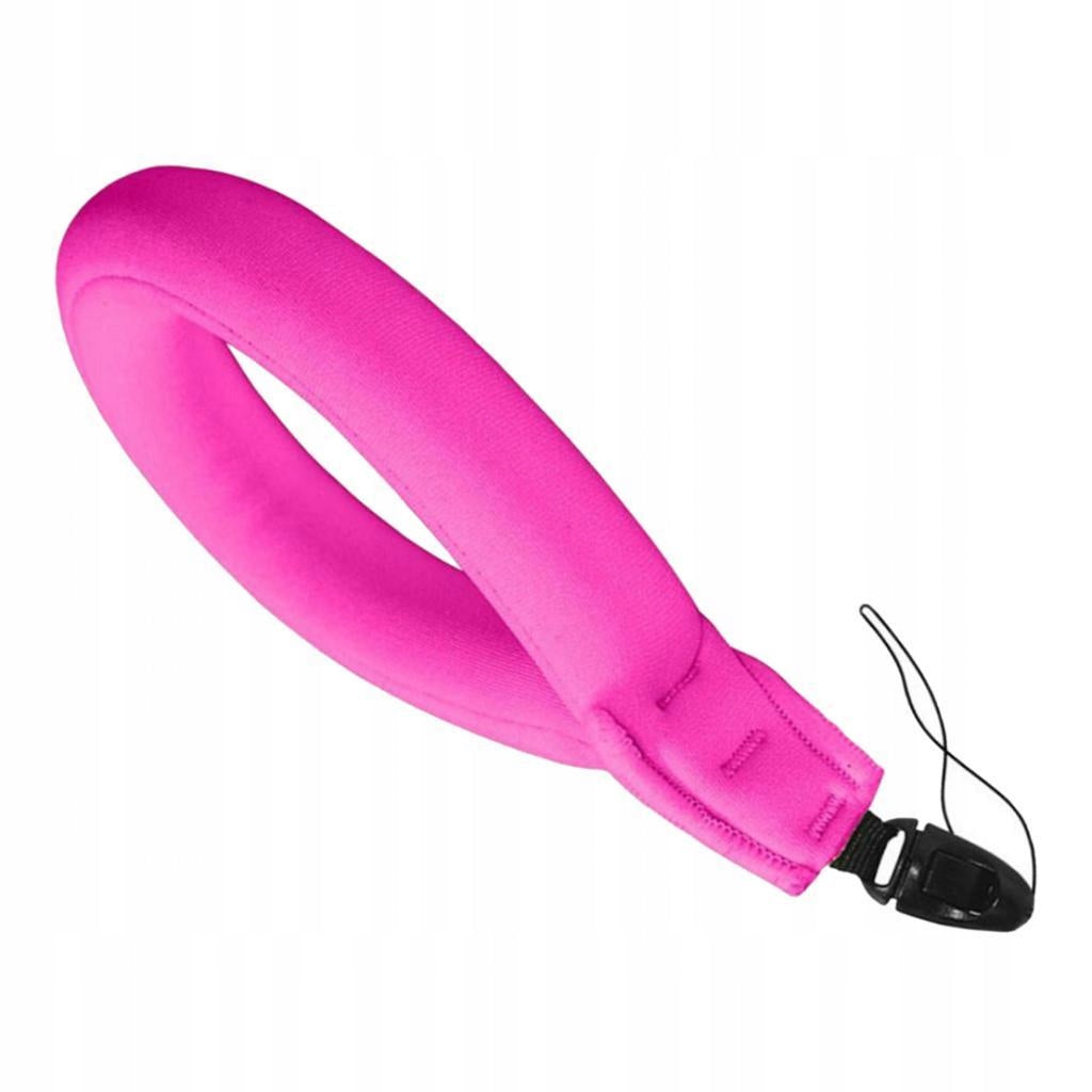 Camera Floating Wristband Water Buoyant Wrist Pink Kind other