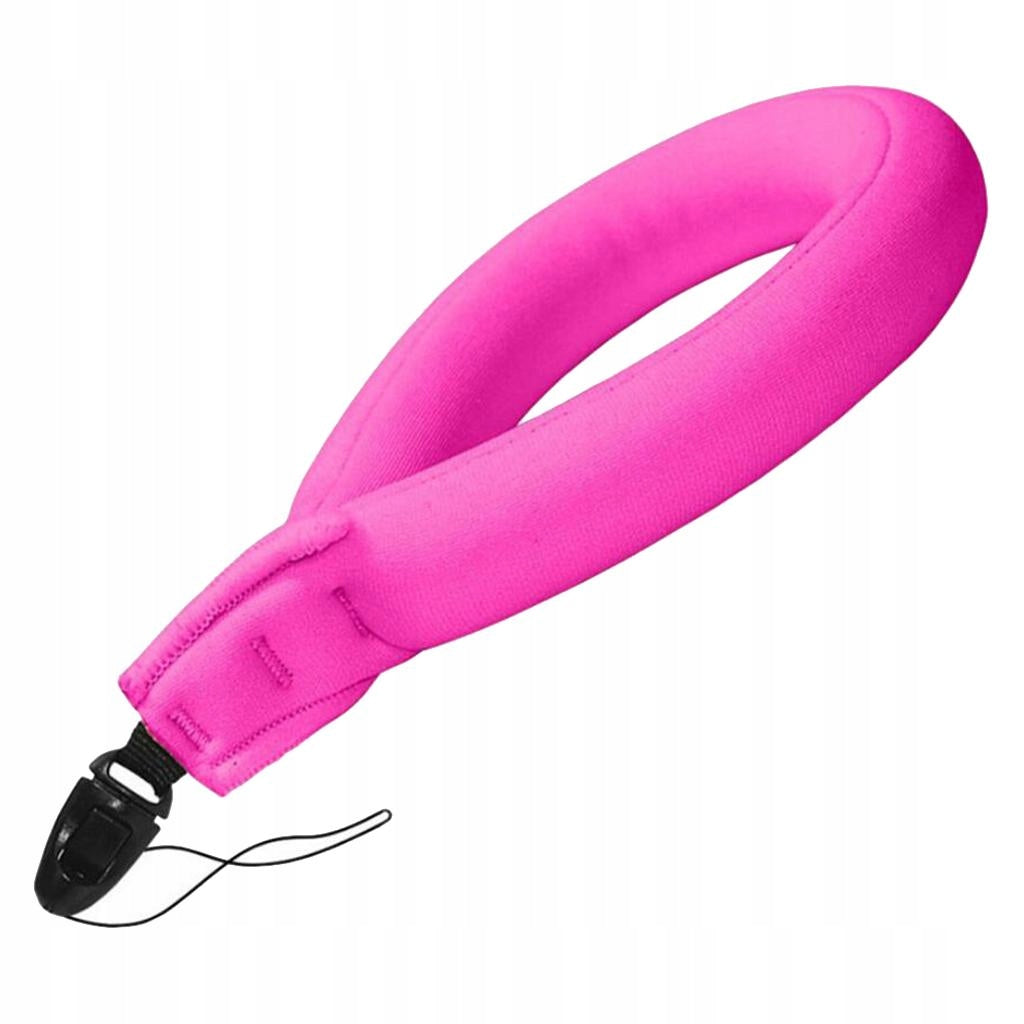 Camera Floating Wristband Water Buoyant Wrist Pink Manufacturer code domerry-54043776