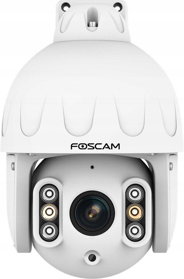 Camera Foscam SD8EP 8MP White Brand Foscam