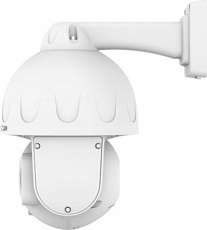 Camera Foscam SD8EP 8MP White