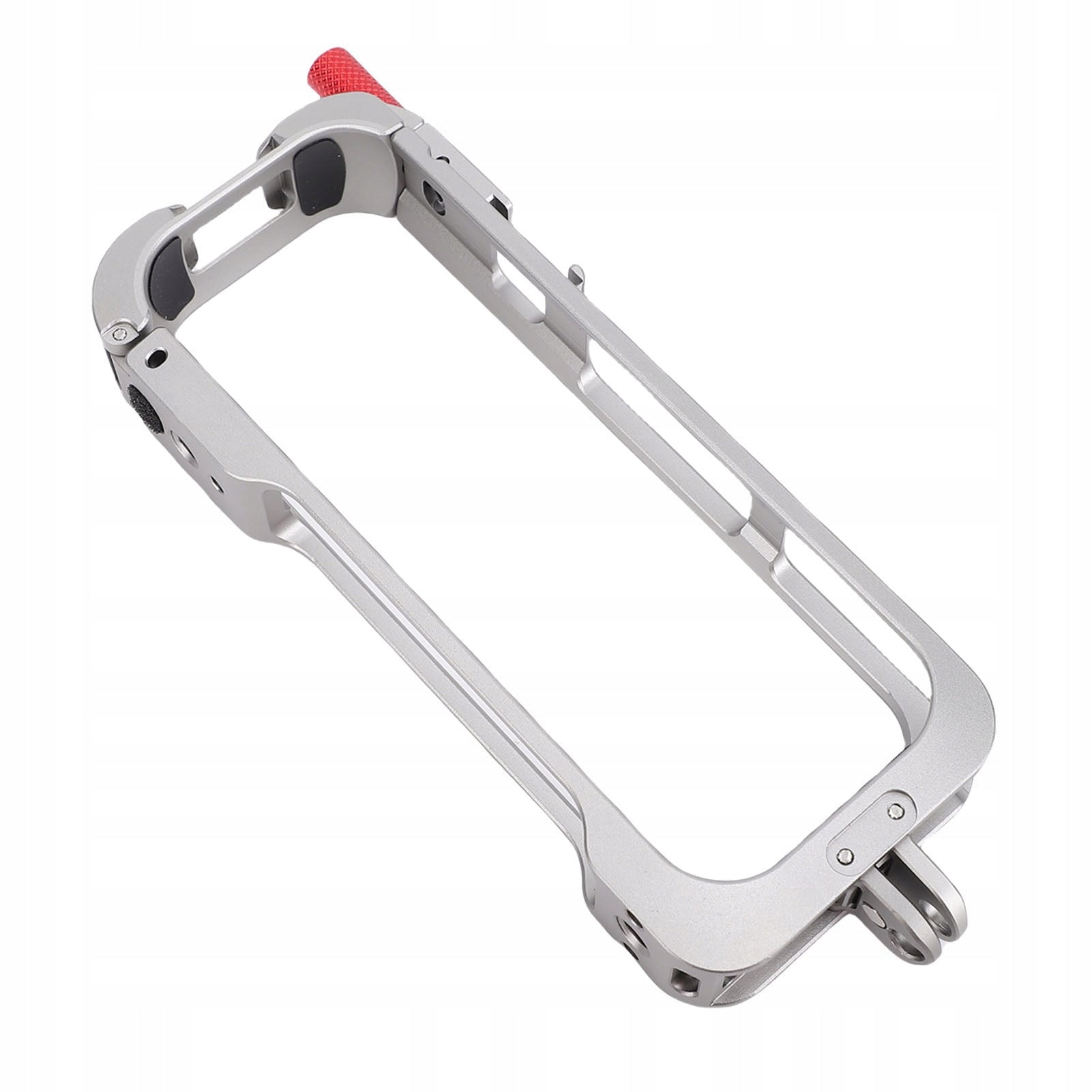 Camera Frame Fit for Insta360 x5 Aluminum 5G Brand no brand
