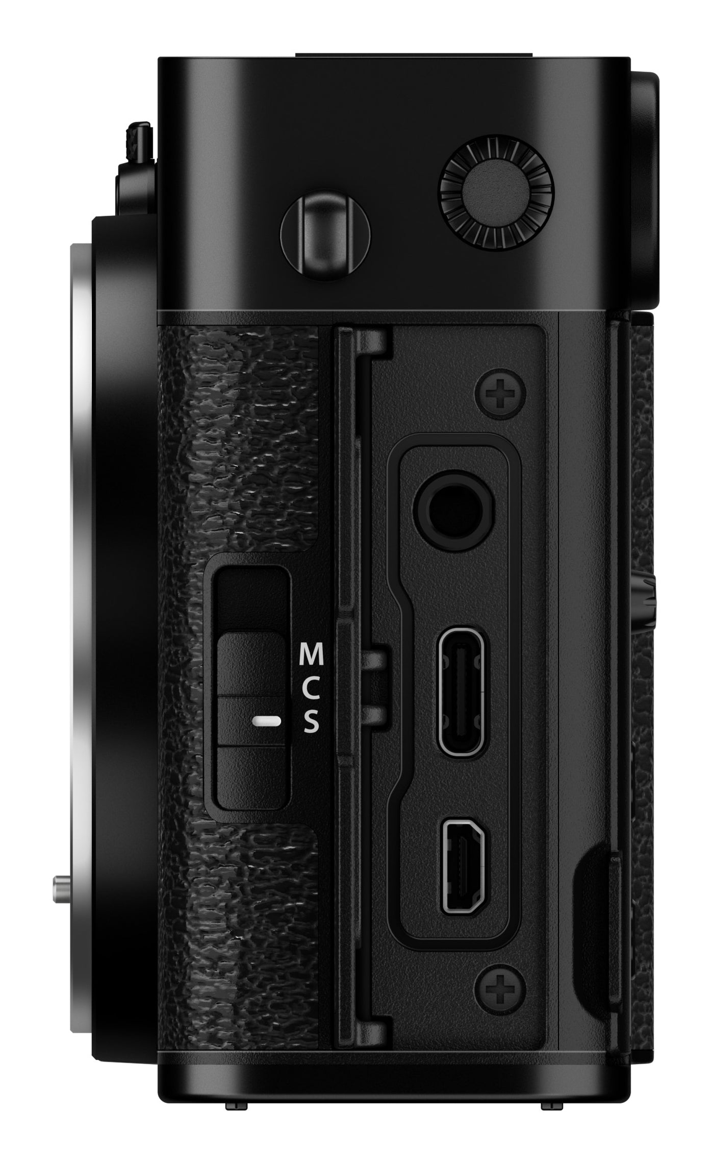 Camera Fujifilm X-E5 body black Brand Fujifilm