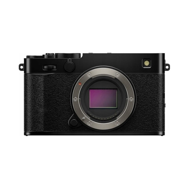 Camera Fujifilm X-E5 body black