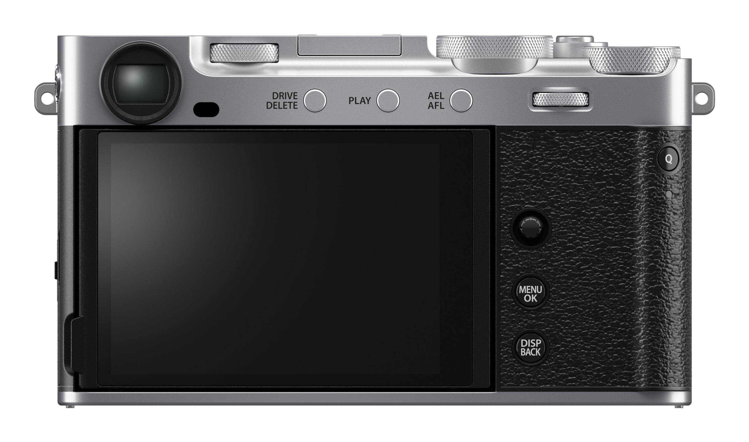Camera Fujifilm X-E5 body silver Brand Fujifilm