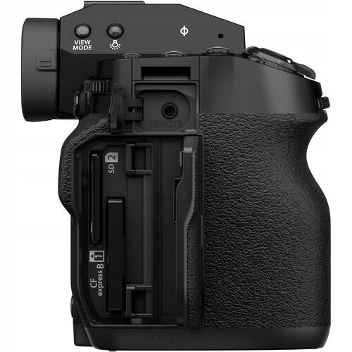 Camera Fujifilm X-H2 body black Brand Fujifilm