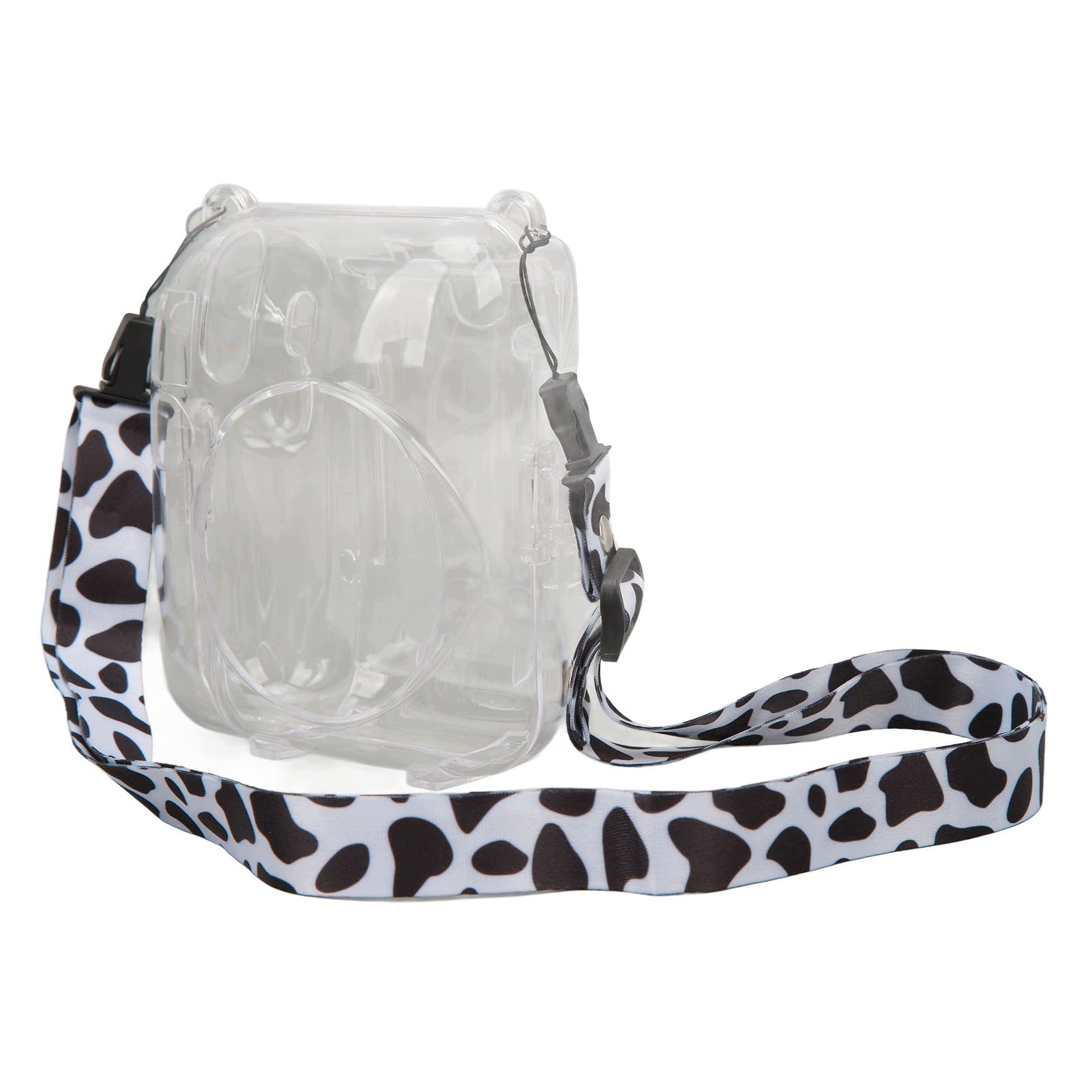 Camera Fur Set Instant Shoulder Strap Sticker DG Brand no brand