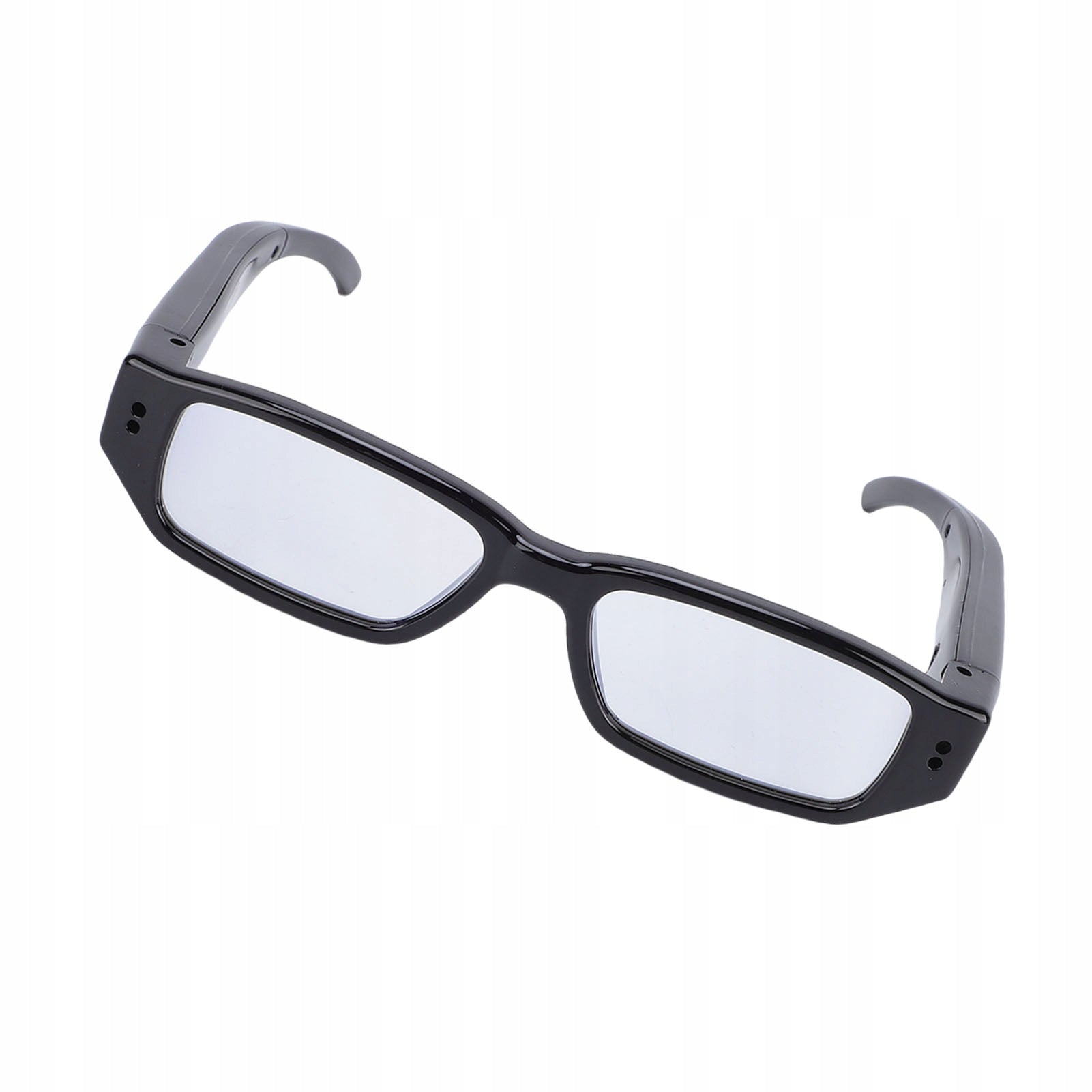 Camera Glasses 1080P HD Transparent, Smart, 6V Brand no brand