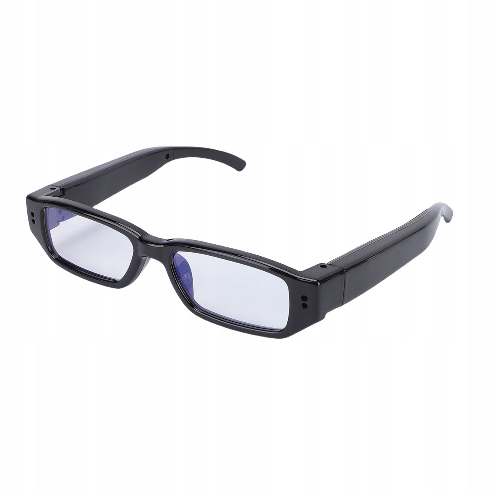 Camera Glasses 1080P HD Transparent, Smart, 6V