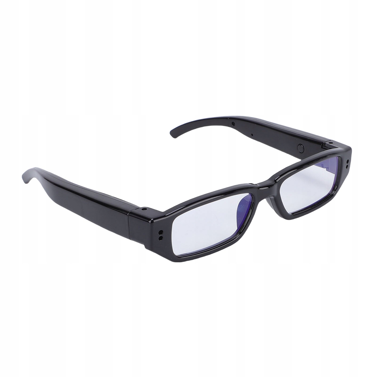 Camera Glasses 1080P HD Transparent, Smart, G2