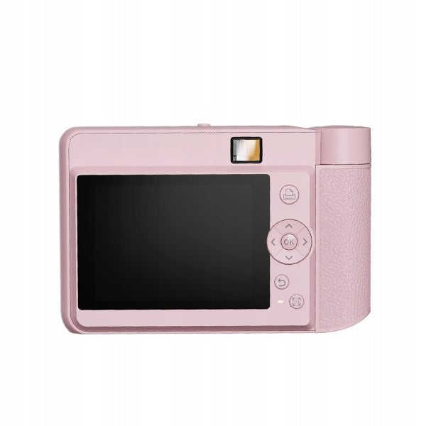 Camera HANIN Z1 5MP Instant Print ZINK Bluetooth LED LCD 2,8 Refills Manufacturer code HANIN Z1