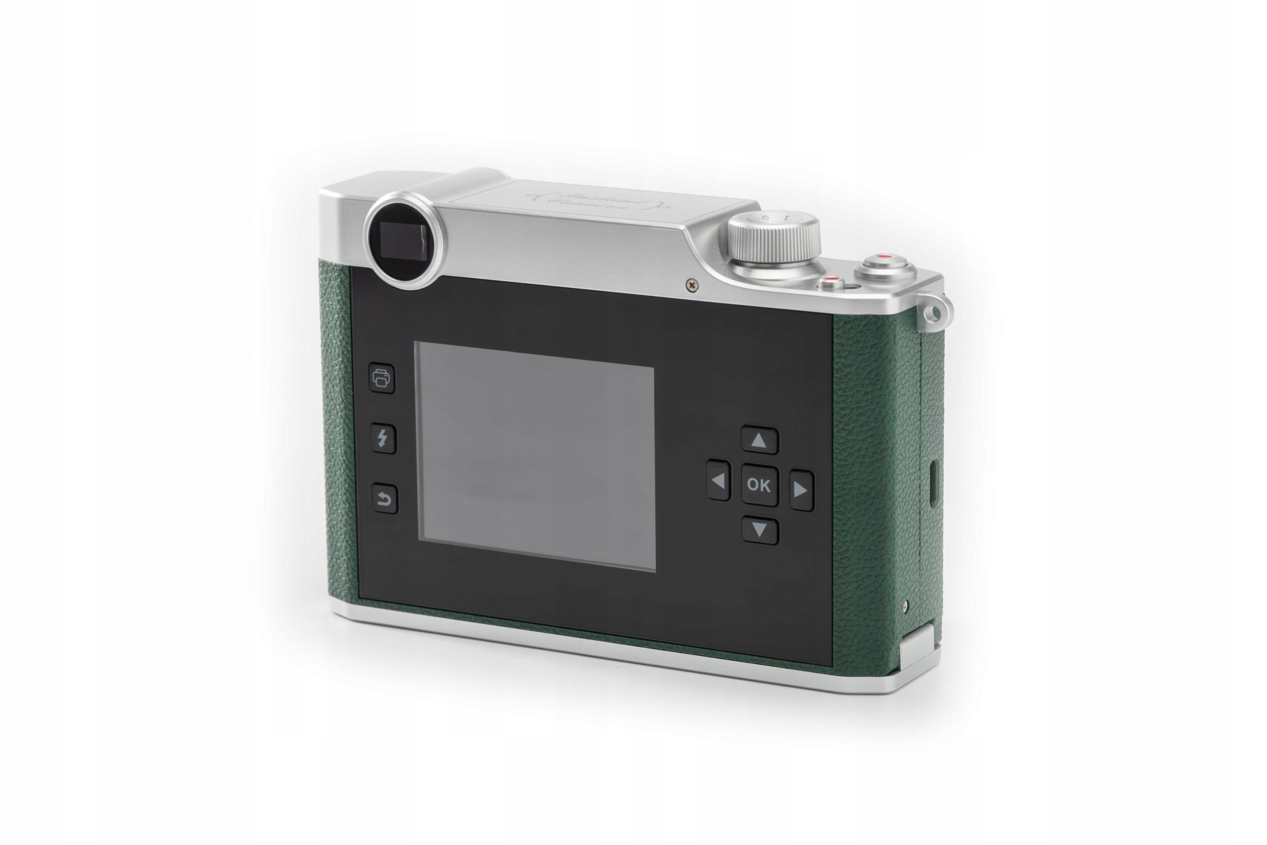 Camera HANIN Z3 5MP Instant Print 3PASS Bluetooth LCD 2,8" +Refills Manufacturer code HANIN Z3