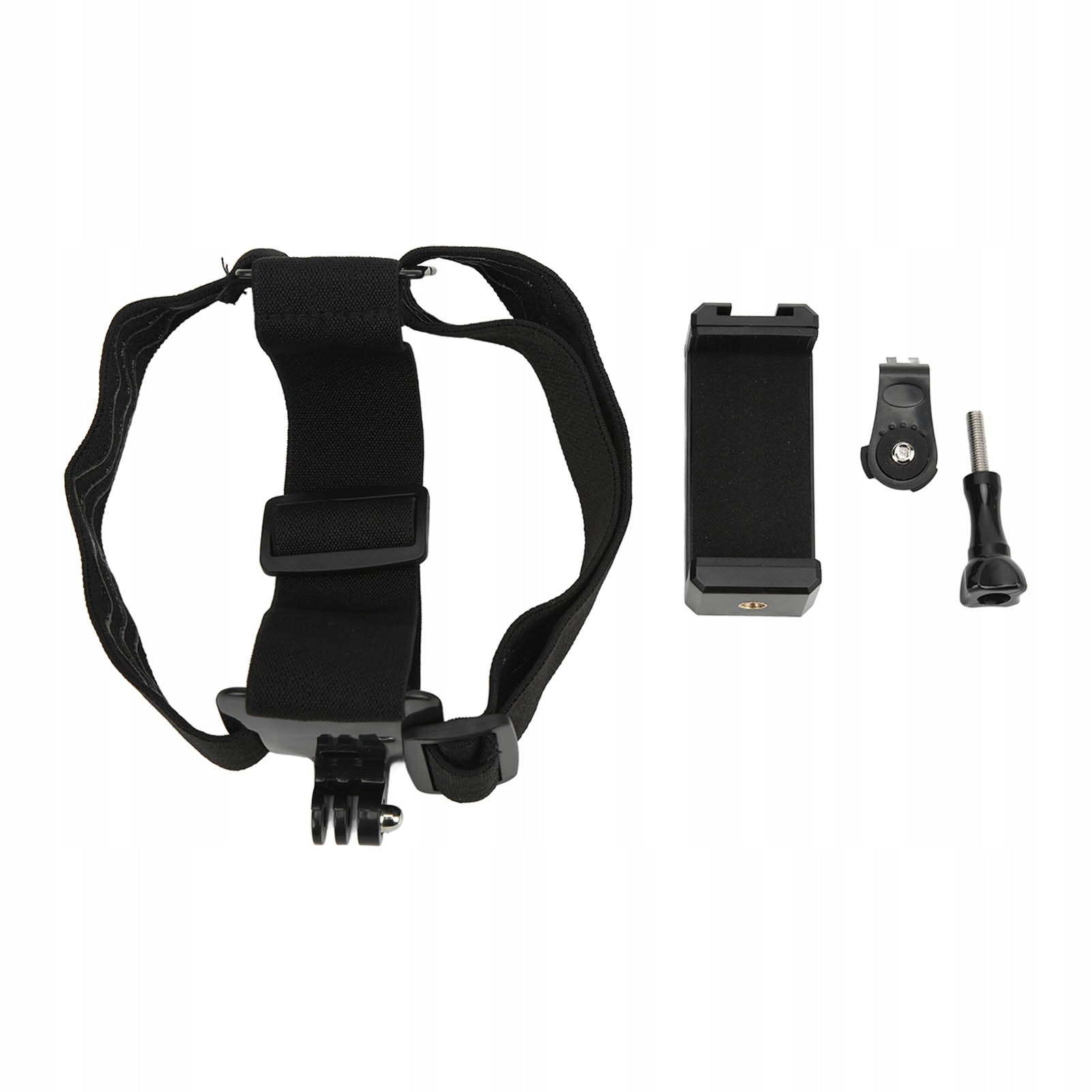 Camera Head Strap Universal Adjustable Head Strap for B5 Model 5724MVBJ