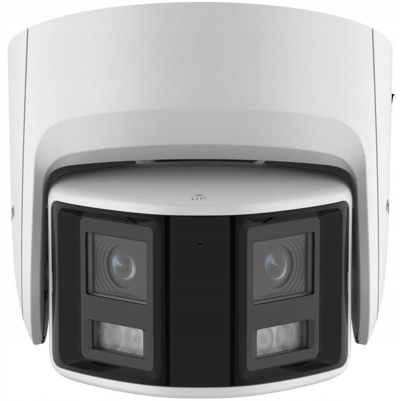 Camera HikVision DS-2CD2347G2P-LSU/SL(C) PL ColorVu Panorama 4MP 2.8mm (aw)