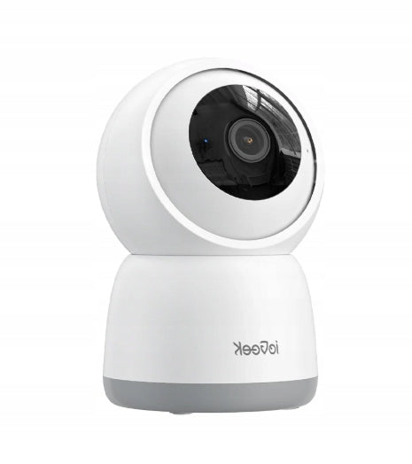 Camera IEGEEK SC1 PRO internal 360° white