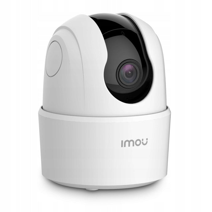 Camera IMOU Ranger 2C Pro 5MP WiFi 6 2,4GHz / 5GHz 3K Packaging status original