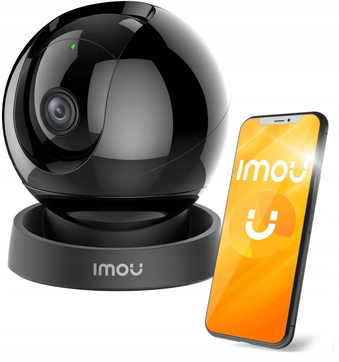 Camera IMOU Rex 2D 3MP IPC-GK2DP-3C0W