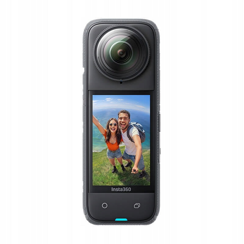 Camera Insta360 X4 Edition BMW Motorrad Manufacturer code CINSA//BMA
