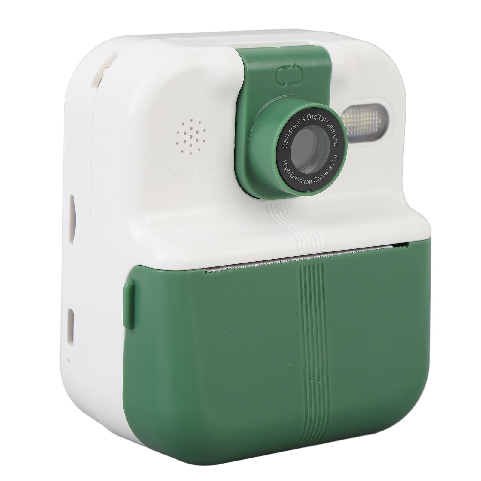 Camera Instant Printing 48 MP Photo 1080 P Video F4