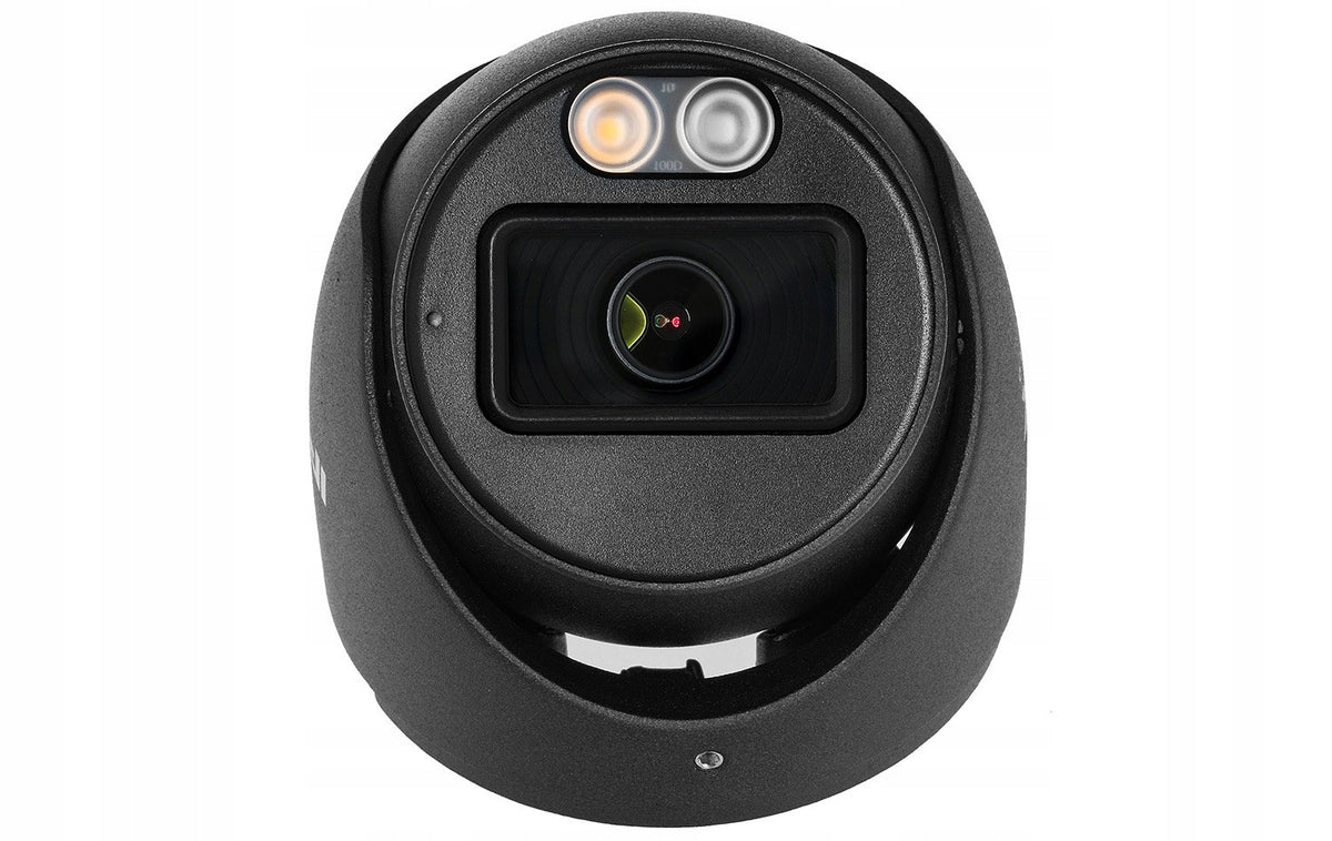 Camera Ipox PX-DI4036IR3DL/G - 4Mpx IP camera Packaging status original
