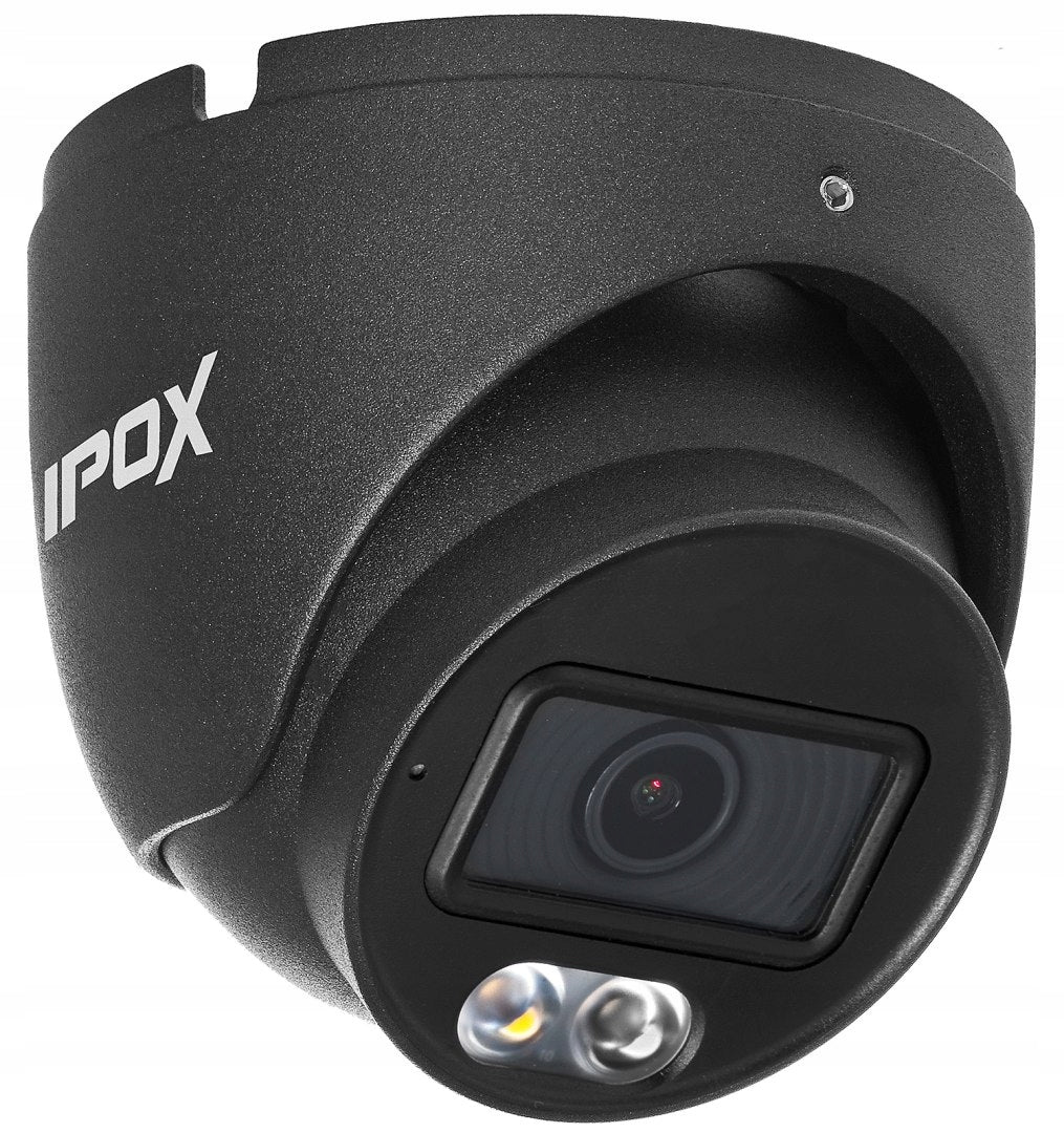 Camera Ipox PX-DI4036IR3DL/G - 4Mpx IP camera