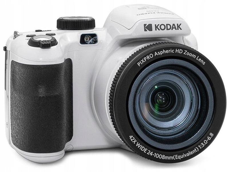 Camera KODAK PixPro AZ425WH 20 Mpx Zoom x42 White Brand Kodak