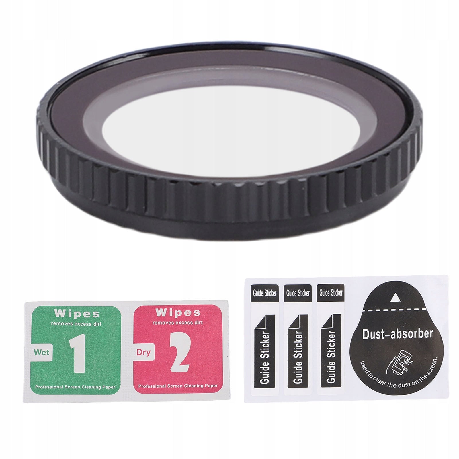 Camera Lens Protective Film for Insta360 Go3 Proof HD QU Brand no brand