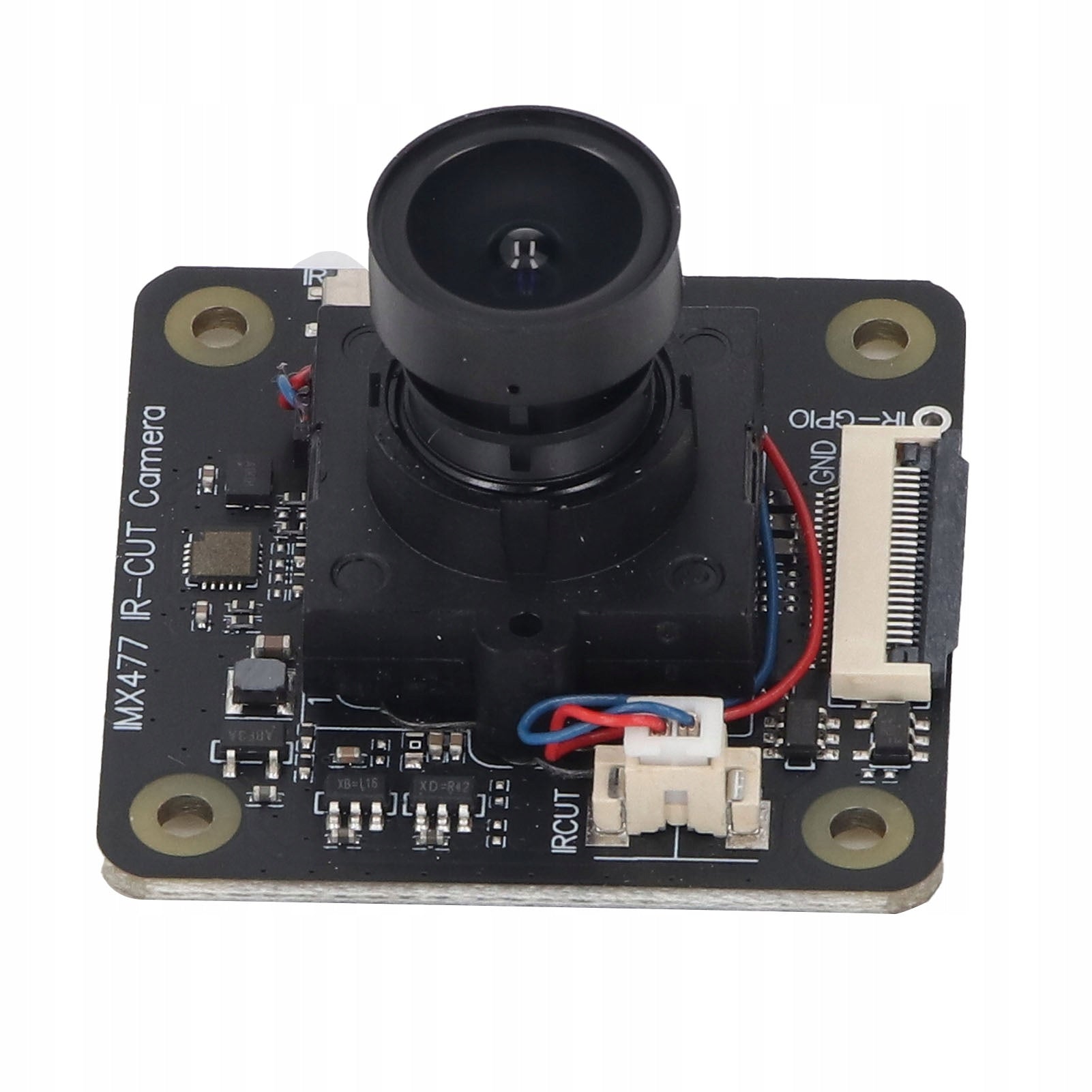 Camera Module 12,3MP 4056 x 3040 Replacement for Raspi 5 4B 3B Zero Pico DW Brand no brand