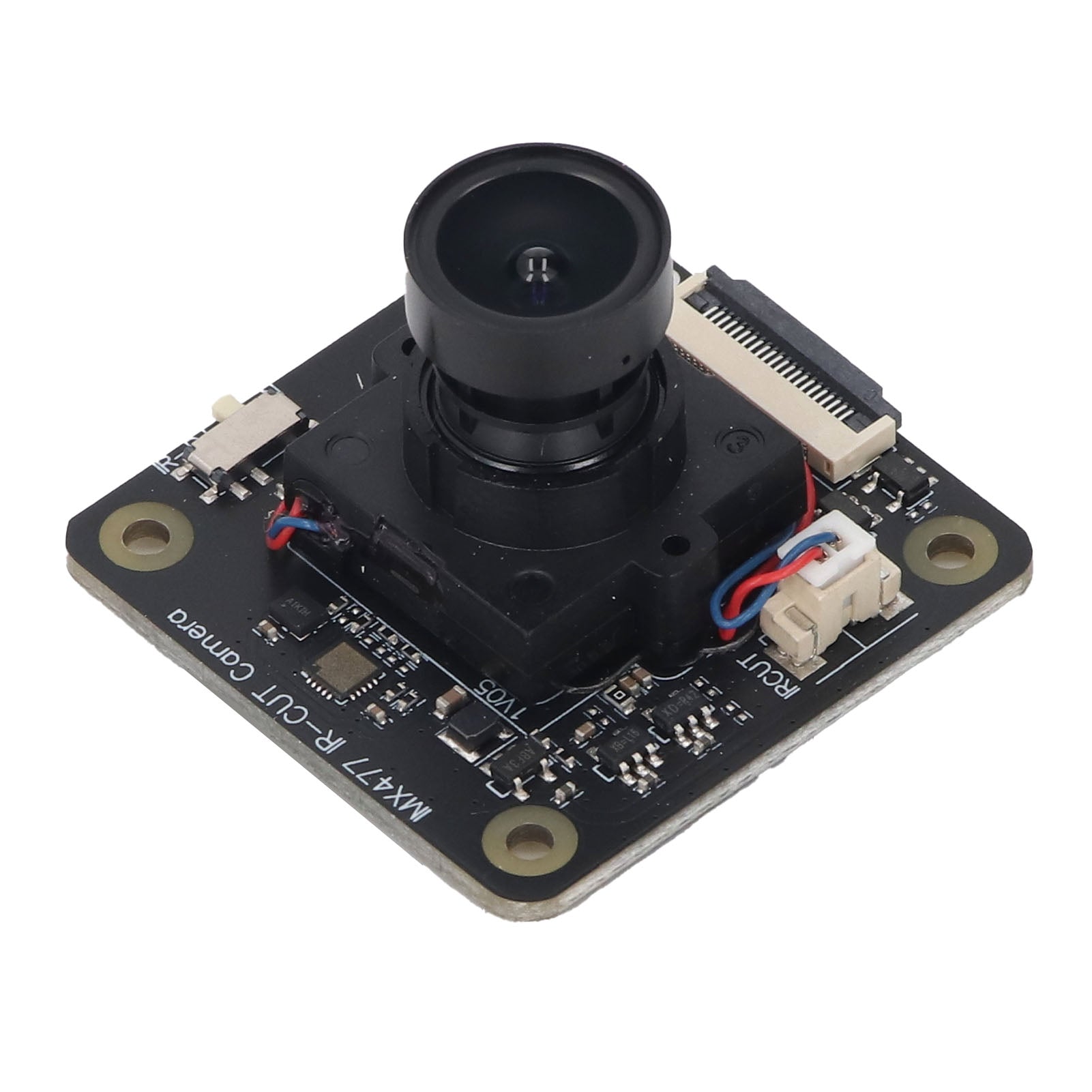 Camera Module 12,3MP 4056 x 3040 Replacement for Raspi 5 4B 3B Zero Pico DW Manufacturer code AG250910063699