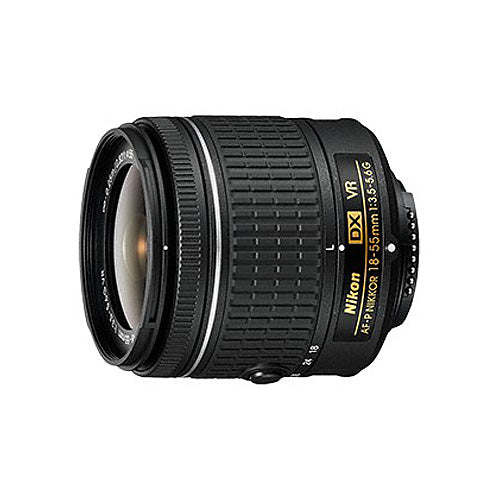 Camera NIKON D5300 + AF-P VR 18-55 MM Manufacturer code Nikon D5300