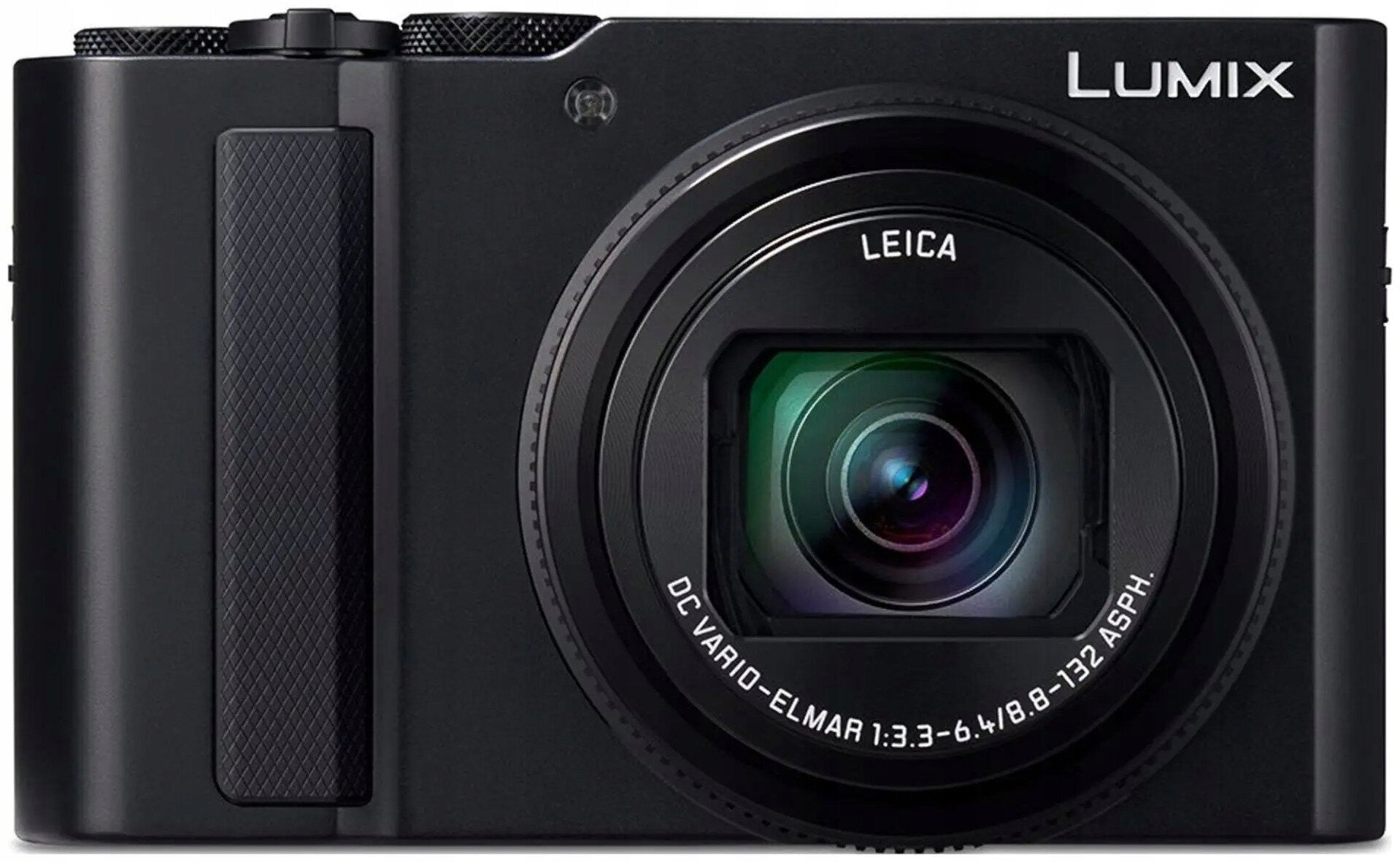 Camera PANASONIC DC-TZ300E-K Black 20.1 Mpix, 15x optical zoom, 4K Brand Panasonic